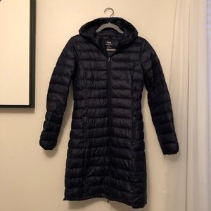 Aritzia TNA Bravura down jacket size S